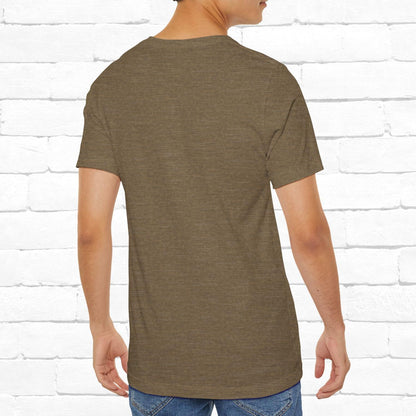 I Paused My Game To Be Here, You're Welcome Funny Unisex Gaming T-shirt