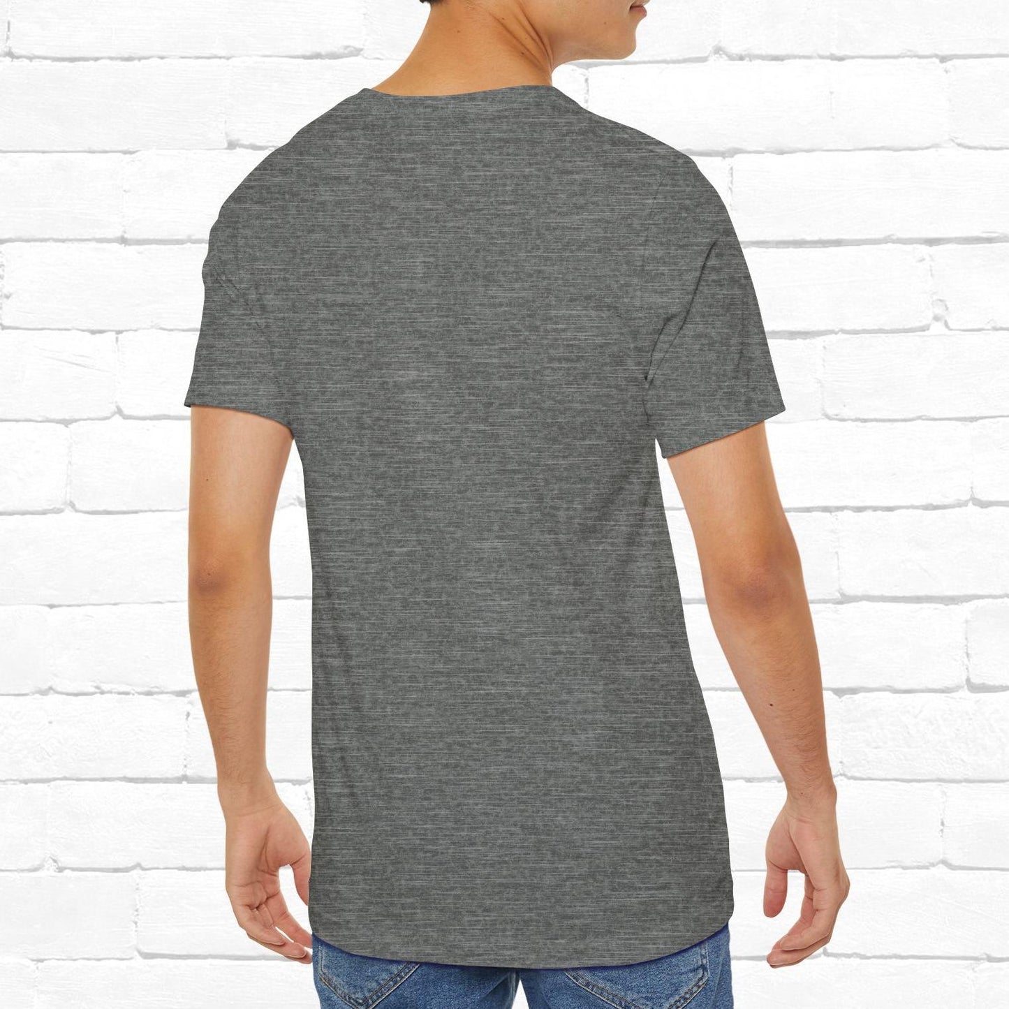 I Paused My Game To Be Here, You're Welcome Funny Unisex Gaming T-shirt