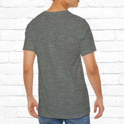 I Paused My Game To Be Here, You're Welcome Funny Unisex Gaming T-shirt