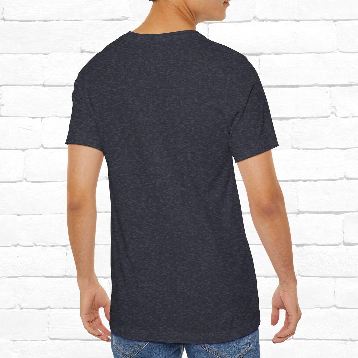 I Paused My Game To Be Here, You're Welcome Funny Unisex Gaming T-shirt