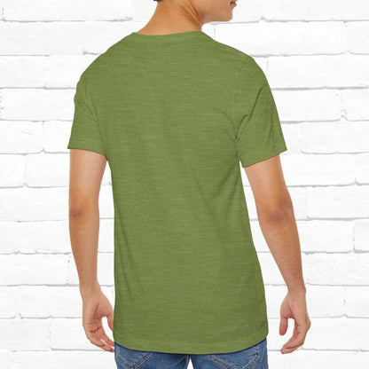 I Paused My Game To Be Here, You're Welcome Funny Unisex Gaming T-shirt